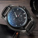 Luxury Navigator Watch
