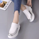 Women's Wedge Sneakers