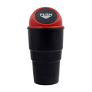 Mini Car Trash Can 