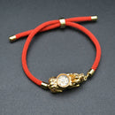 Pixiu Lucky Bracelet