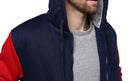 Men's Winter Fleece Jacket 