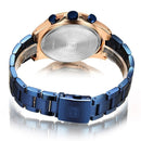 MINI FOCUS | Men's luxury watch