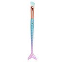 Mermaid Makeup Brush 