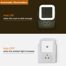 LED Mini Light Sensor Control 
