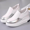 Women's Wedge Sneakers
