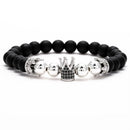 The Crown | Beaded Bracelet 