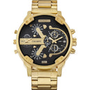 Relogio Quartz Men's Watch 
