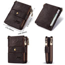 Kavon Men's Wallet