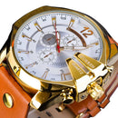 Curren - Luxury Men's Watch