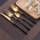 Venice Royal Cutlery Set