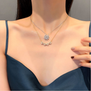 Love &amp; Luck Necklace 
