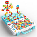 Creative Mosaic Drill Set