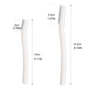 Peach lint remover