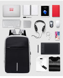 Belleza Anti-theft backpack