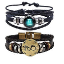 Zodiac Bracelet