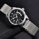 North Fashion Women's Casual Watch