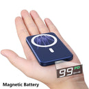 Magnetic Wireless Charger