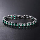 Cubic Zirconia Bracelet