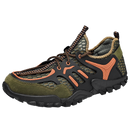 Men's Mountain Trekking Shoes 