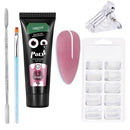 Polygel Nail Kit