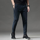 ICE Silk Jogging Pants 
