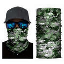 Seamless Bandana Buffs (Buy 1 Get 2 Free)