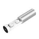 Space Capsule Bluetooth Earphone