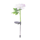 Chrysanthemum LED Solar Light