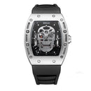 Pirate Skull Men's Watch 