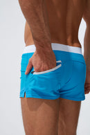 Modern Swim Trunks - 2022 Model