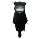 The legendary Barbarian Beard Hat - VikingX 