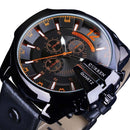 Curren - Luxury Men's Watch