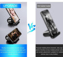Waterproof wireless earbuds