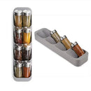 Cutlery Drawer Organizer 