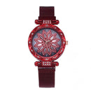 Magnetic Air Watch