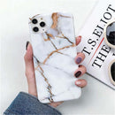 Marble Phone Case