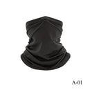 Multifunctional Neck Collar