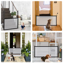 Pets Security Door Guard