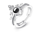Ring &amp; Bracelet Puzzle Box