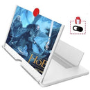 Mobile Phone Screen Magnifier