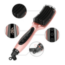 Straight brush 
