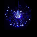 Fireworks Fairy Light