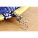 Stainless Steel Clothespins
