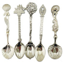 Vintage spoon set 