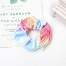 Wallet Hair Scrunchies (3 Pieces)