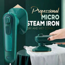 Mini Ironing Machine