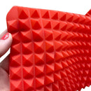 Silicone baking mat