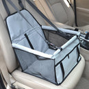 Pet Safety Car Seat