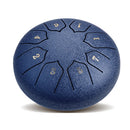 Steel Tongue Drum