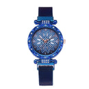 Magnetic Air Watch
